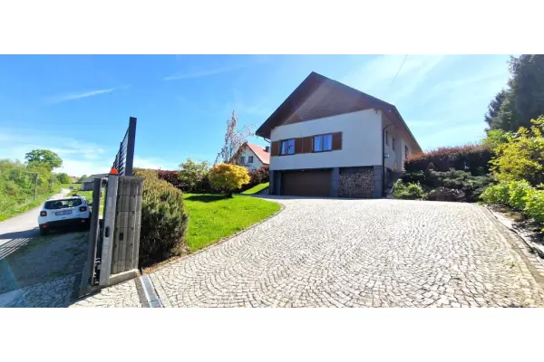 Nowy Sącz, przedmieścia Nowego Sącza - Paszyn