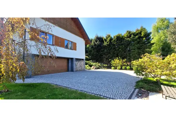 Nowy Sącz, przedmieścia Nowego Sącza - Paszyn