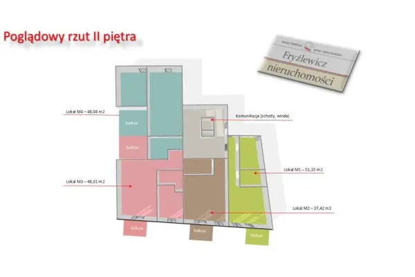 Nowy Sącz, Millenium, działka inwestycyjna dla 3.kondygnacyjnego budynku