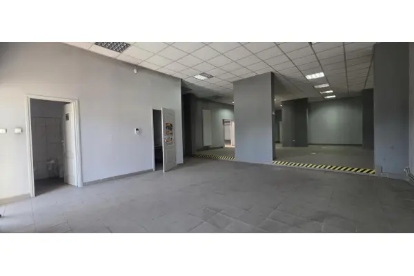Nowy Sącz, Nowy Sącz hala / magazyn