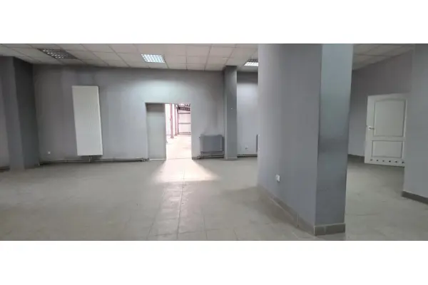 Nowy Sącz, Nowy Sącz hala / magazyn