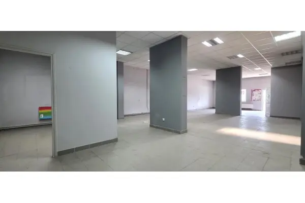 Nowy Sącz, Nowy Sącz hala / magazyn