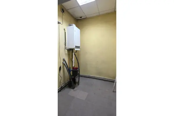 Nowy Sącz, Nowy Sącz hala / magazyn