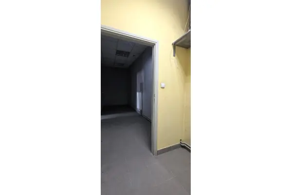 Nowy Sącz, Nowy Sącz hala / magazyn