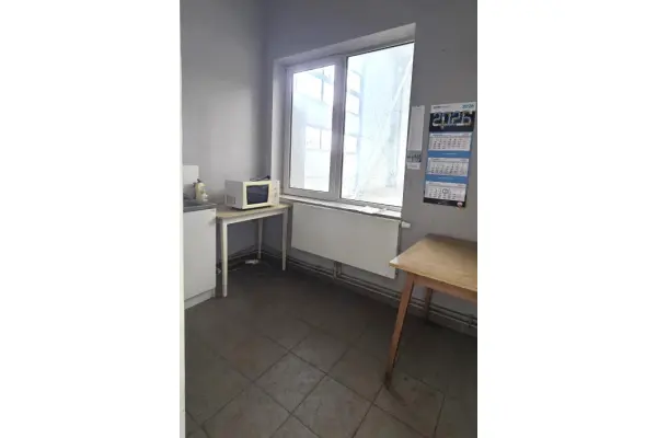 Nowy Sącz, Nowy Sącz hala / magazyn