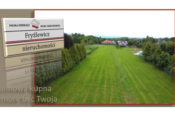 małopolskie, Nowy Sącz, Wólki, Nowy Sącz, działka pod domy i mieszkania