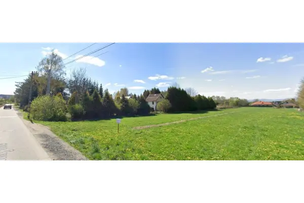 Nowy Sącz, Wólki, Nowy Sącz, działka pod domy i mieszkania i usługi