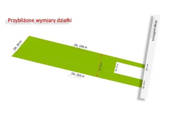 Nowy Sącz, Wólki, Nowy Sącz, działka pod domy i mieszkania i usługi
