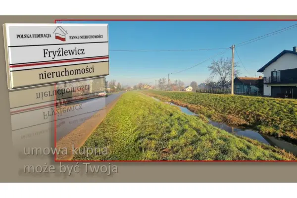 Nowy Sącz, małopolskie, Działka na sprzedaż