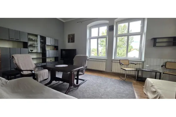 Nowy Sącz, Stare Miasto, Nowy Sącz, mieszkanie z balkonem