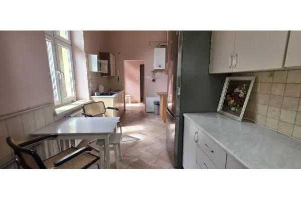 Nowy Sącz, Stare Miasto, Nowy Sącz, mieszkanie z balkonem