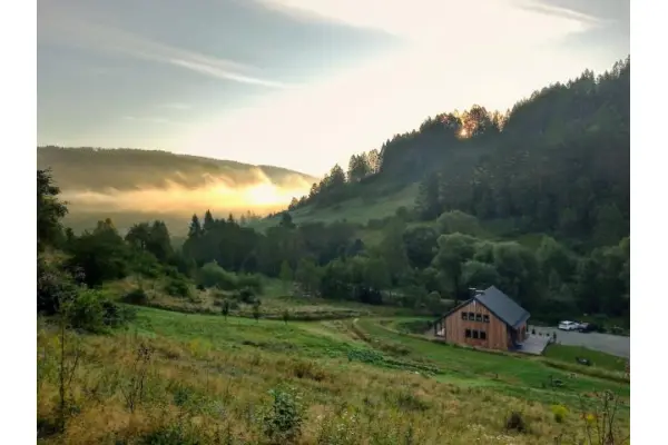 nowosądecki, Muszyna, jakość i miejsce - to musi kosztować