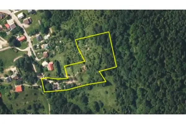 nowosądecki, Krynica-Zdrój, Dom na sprzedaż