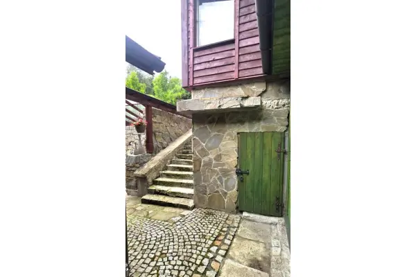 nowosądecki, Krynica-Zdrój, Dom na sprzedaż