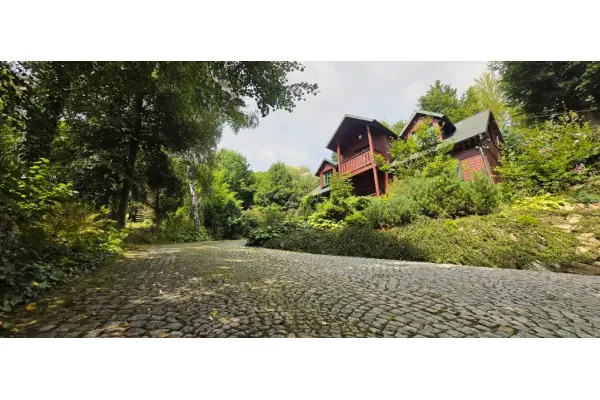 nowosądecki, Krynica-Zdrój, Dom na sprzedaż