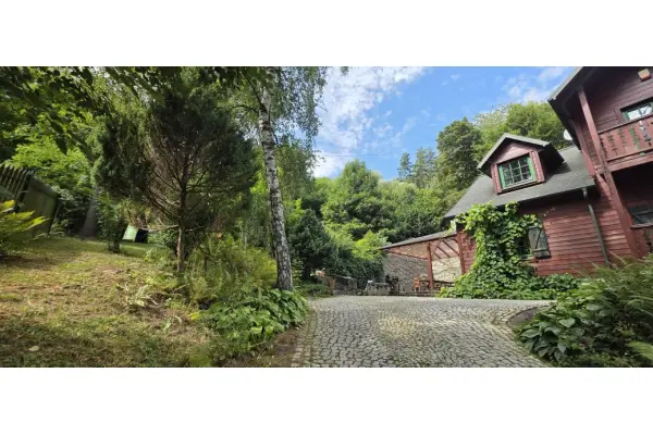 nowosądecki, Krynica-Zdrój, Dom na sprzedaż