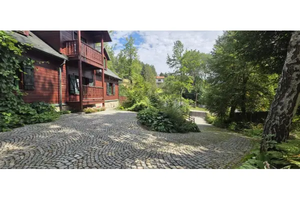 nowosądecki, Krynica-Zdrój, Dom na sprzedaż