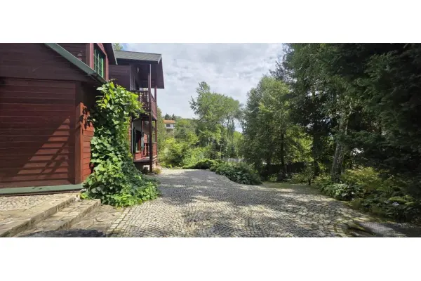 nowosądecki, Krynica-Zdrój, Dom na sprzedaż