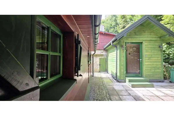 nowosądecki, Krynica-Zdrój, Dom na sprzedaż