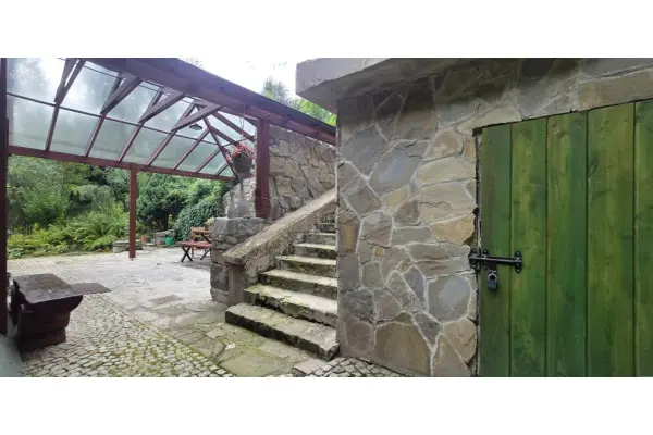 nowosądecki, Krynica-Zdrój, Dom na sprzedaż