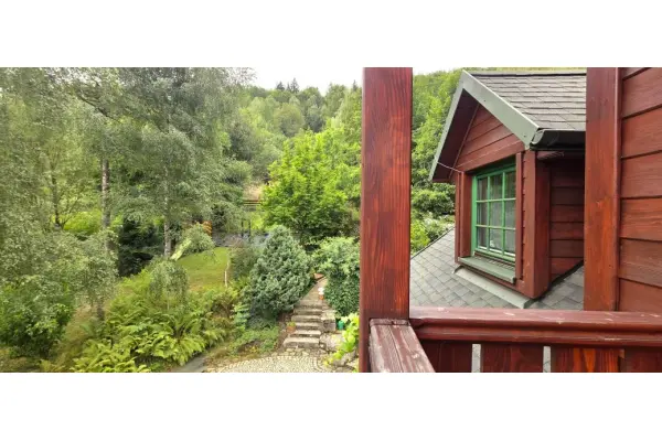 nowosądecki, Krynica-Zdrój, Dom na sprzedaż