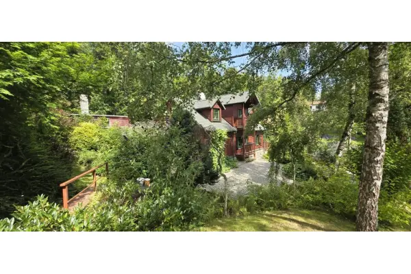 nowosądecki, Krynica-Zdrój, Dom na sprzedaż