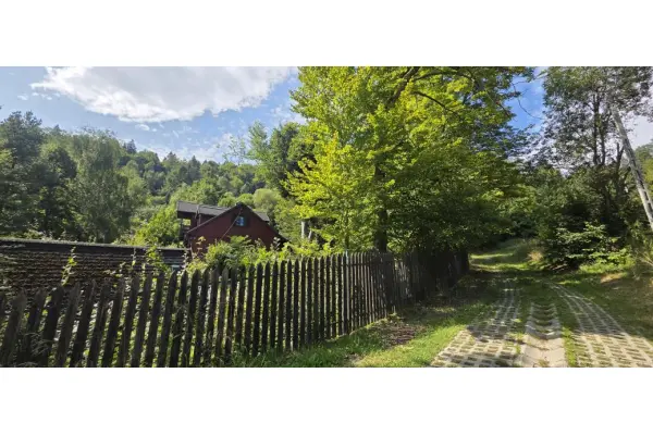 nowosądecki, Krynica-Zdrój, Dom na sprzedaż