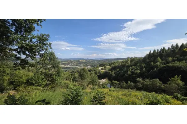 Nowy Sącz, Działka na sprzedaż