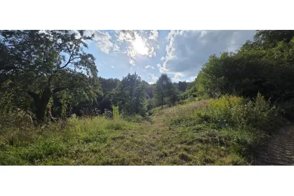 Nowy Sącz, Działka na sprzedaż