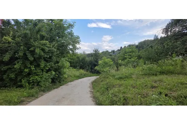 Nowy Sącz, Działka na sprzedaż