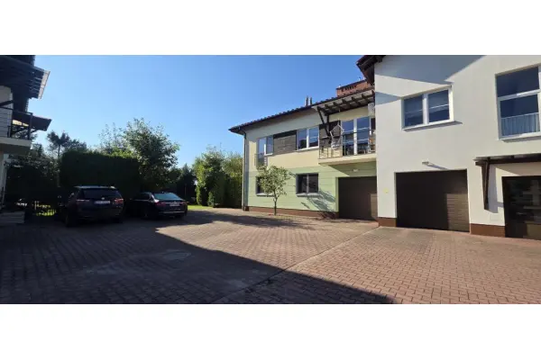 Nowy Sącz, Nowy Sącz mieszkanie 108 m2 + ogród + parking