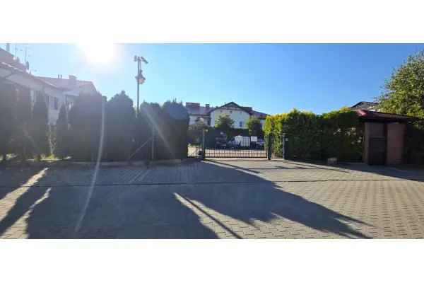Nowy Sącz, Nowy Sącz mieszkanie 108 m2 + ogród + parking