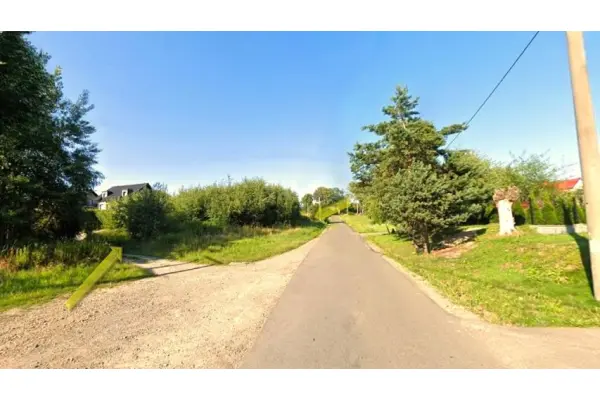Nowy Sącz, Zabełcze, Nowy Sącz, działka budowlana