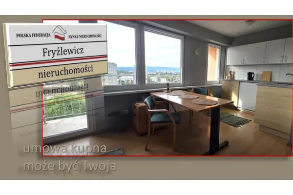 Nowy Sącz, małopolskie, Mieszkanie na wynajem
