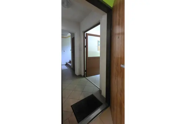 Nowy Sącz, Nowy Sącz, mieszkanie z ogródkiem