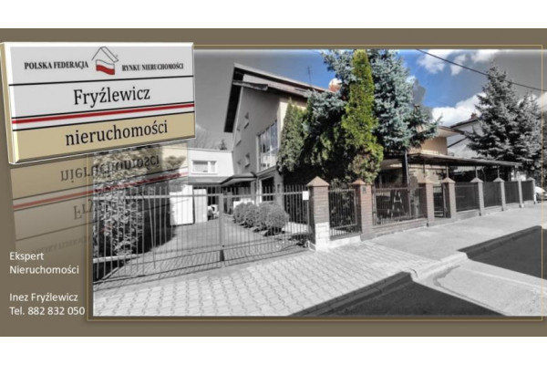 Nowy Sącz, Nowy Sącz budynki mieszkalno usługowe