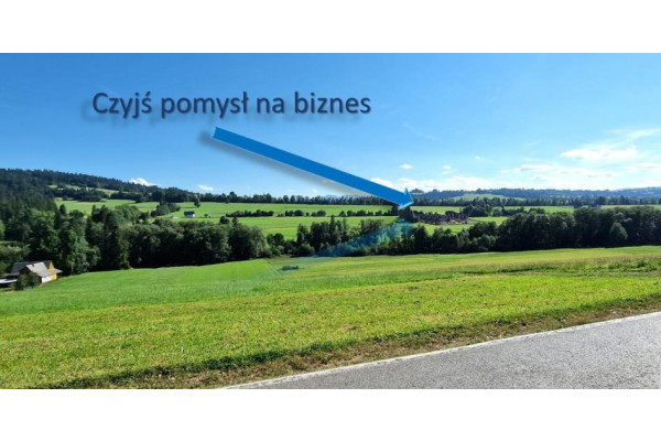 nowotarski, Czarny Dunajec, Czerwienne, Podhale - w zdrowym sąsiedztwie Zakopanego
