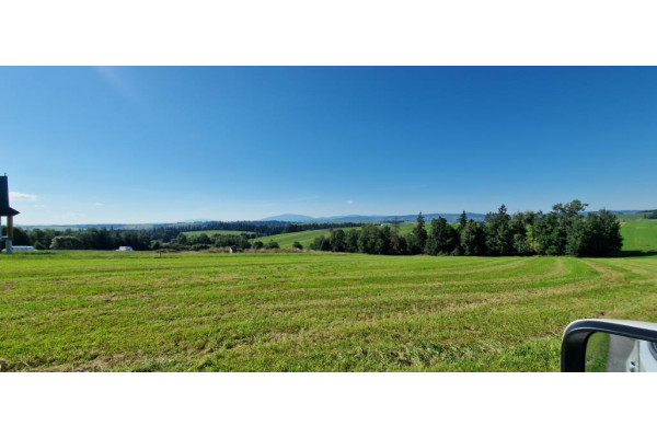 nowotarski, Czarny Dunajec, Czerwienne, Podhale - w zdrowym sąsiedztwie Zakopanego