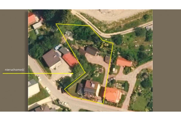nowosądecki, Krynica-Zdrój, Krynica Zdrój budynek, dom, biznes