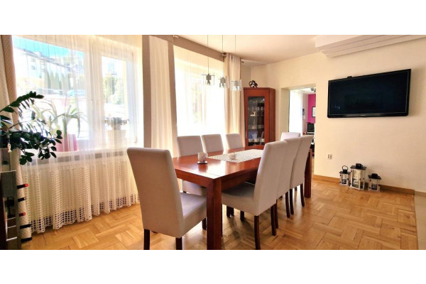 nowosądecki, Krynica-Zdrój, Krynica Zdrój budynek, dom, biznes