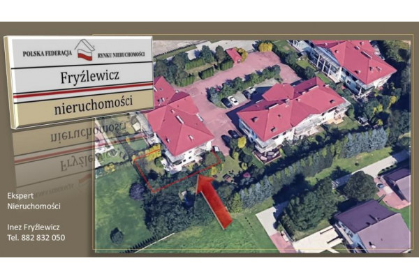 Nowy Sącz, Gołąbkowice, Nowy Sącz mieszkanie 108 m2 + ogród + parking