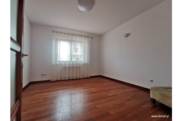 Nowy Sącz, Gołąbkowice, Nowy Sącz mieszkanie 108 m2 + ogród + parking