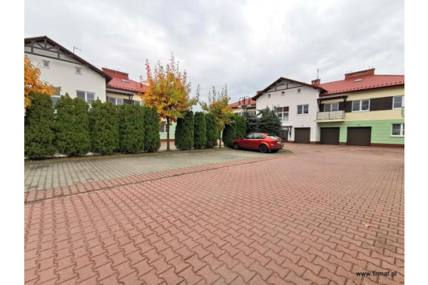 Nowy Sącz, Gołąbkowice, Nowy Sącz mieszkanie 108 m2 + ogród + parking