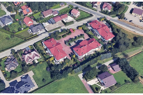 Nowy Sącz, Gołąbkowice, Nowy Sącz mieszkanie 108 m2 + ogród + parking