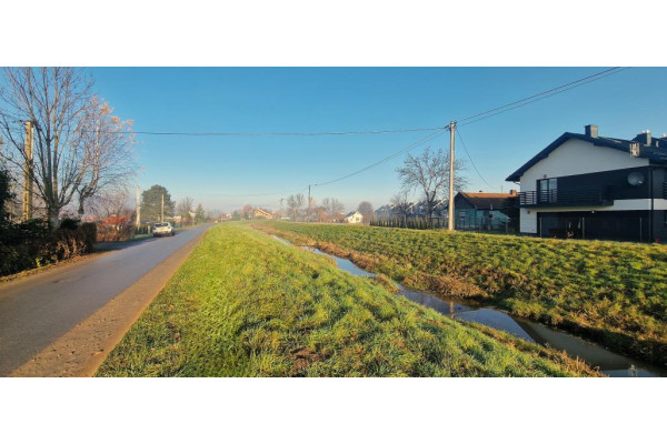 Nowy Sącz, Wólki, Nowy Sącz, Wólki, działka na sprzedaż