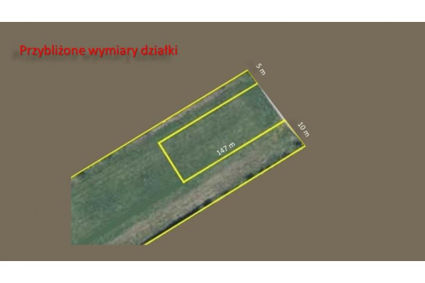 Nowy Sącz, Wólki, Nowy Sącz, Wólki, działka na sprzedaż