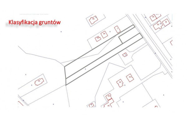 Nowy Sącz, Wólki, duża działka budowlana, osiedle Wólki, Nowy Sącz