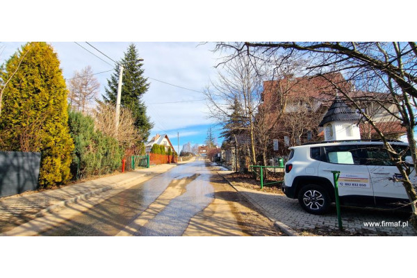 tatrzański, Zakopane, obiekt na na Podhalu, na samym wierchu