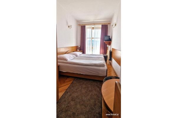 tatrzański, Zakopane, obiekt na na Podhalu, na samym wierchu