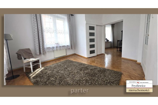Nowy Sącz, świetnie położony budynek w Nowym Sączu